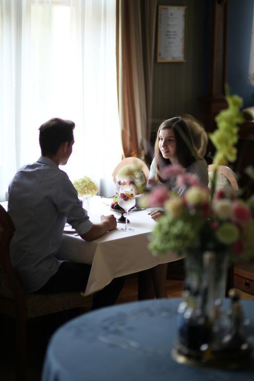 Villa Elise Park Pension Stronie Slaskie Luaran gambar